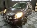 2013 Nissan March