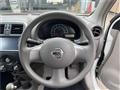 2013 Nissan March