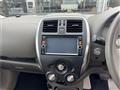 2013 Nissan March