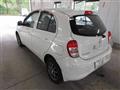 2013 Nissan March