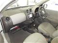 2013 Nissan March