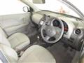 2013 Nissan March