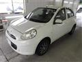 2013 Nissan March