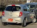 2013 Nissan March