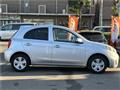2013 Nissan March