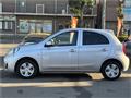 2013 Nissan March