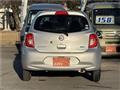 2013 Nissan March