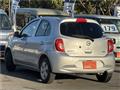2013 Nissan March
