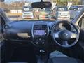 2013 Nissan March