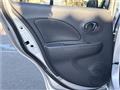 2013 Nissan March