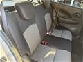 2013 Nissan March