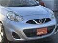 2013 Nissan March