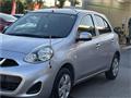 2013 Nissan March