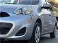 2013 Nissan March