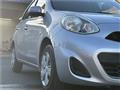 2013 Nissan March