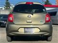 2014 Nissan March