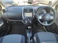 2014 Nissan March