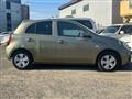2014 Nissan March