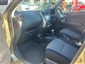 2014 Nissan March