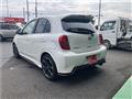 2014 Nissan March