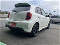 2014 Nissan March