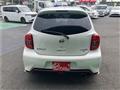 2014 Nissan March