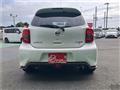 2014 Nissan March
