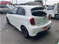 2014 Nissan March