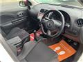 2014 Nissan March