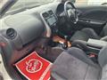 2014 Nissan March