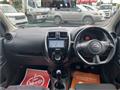 2014 Nissan March