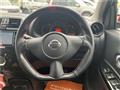 2014 Nissan March