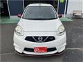 2014 Nissan March