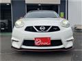 2014 Nissan March
