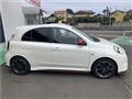 2014 Nissan March