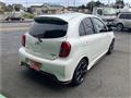 2014 Nissan March