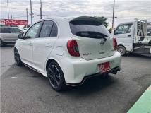 2014 Nissan March