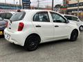 2014 Nissan March