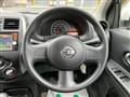 2014 Nissan March