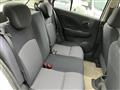2014 Nissan March