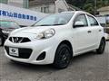 2014 Nissan March