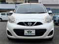 2014 Nissan March