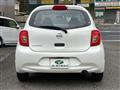 2014 Nissan March
