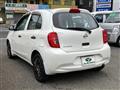 2014 Nissan March