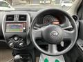 2014 Nissan March