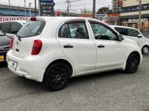 2014 Nissan March