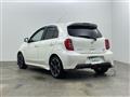 2014 Nissan March