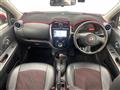2014 Nissan March