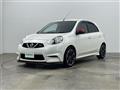 2014 Nissan March