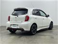 2014 Nissan March